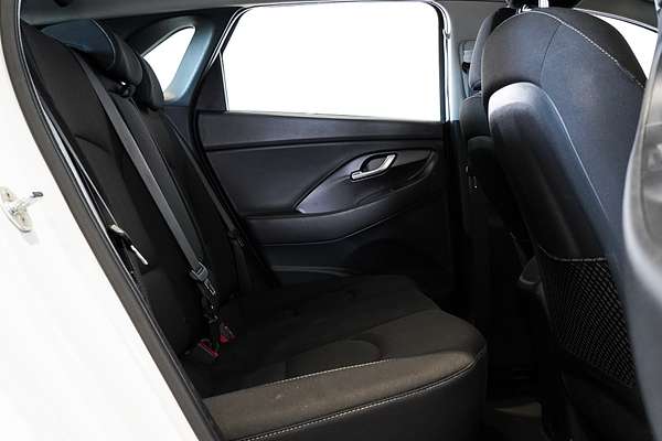 2017 Hyundai i30 Active PD