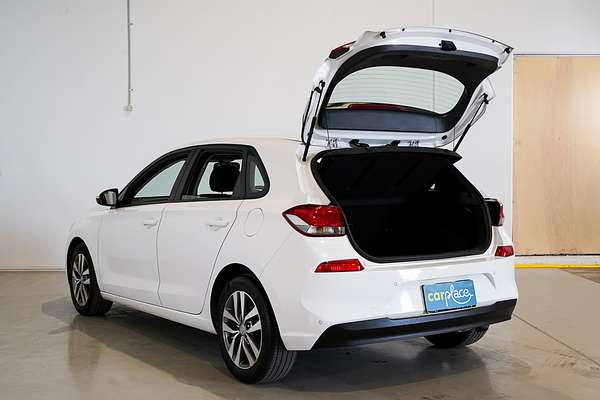 2017 Hyundai i30 Active PD