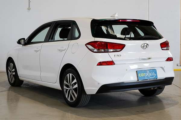 2017 Hyundai i30 Active PD