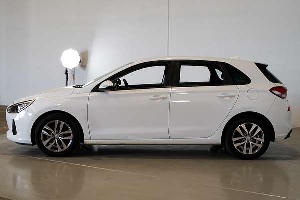 2017 Hyundai i30 Active PD