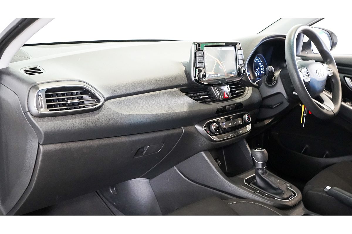 2017 Hyundai i30 Active PD