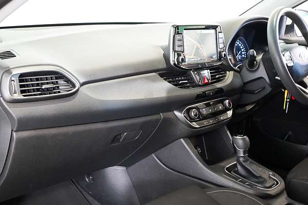 2017 Hyundai i30 Active PD