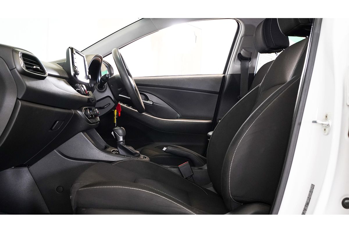 2017 Hyundai i30 Active PD
