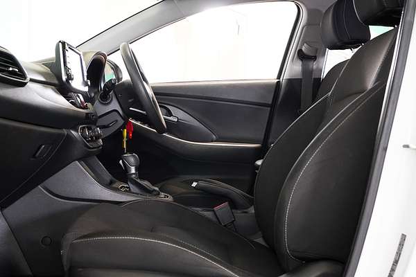 2017 Hyundai i30 Active PD