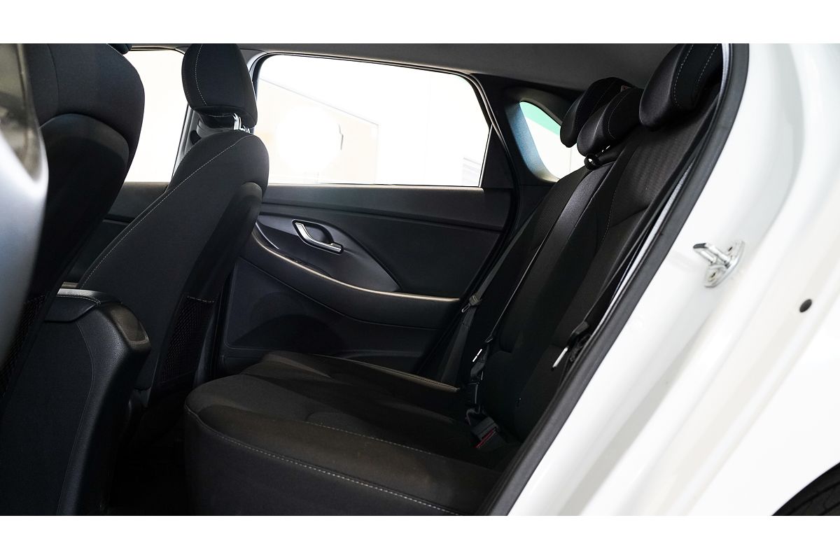 2017 Hyundai i30 Active PD