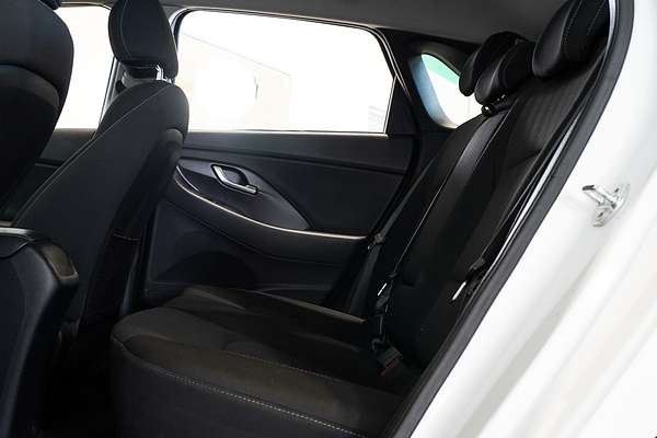 2017 Hyundai i30 Active PD