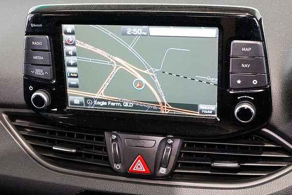 2017 Hyundai i30 Active PD