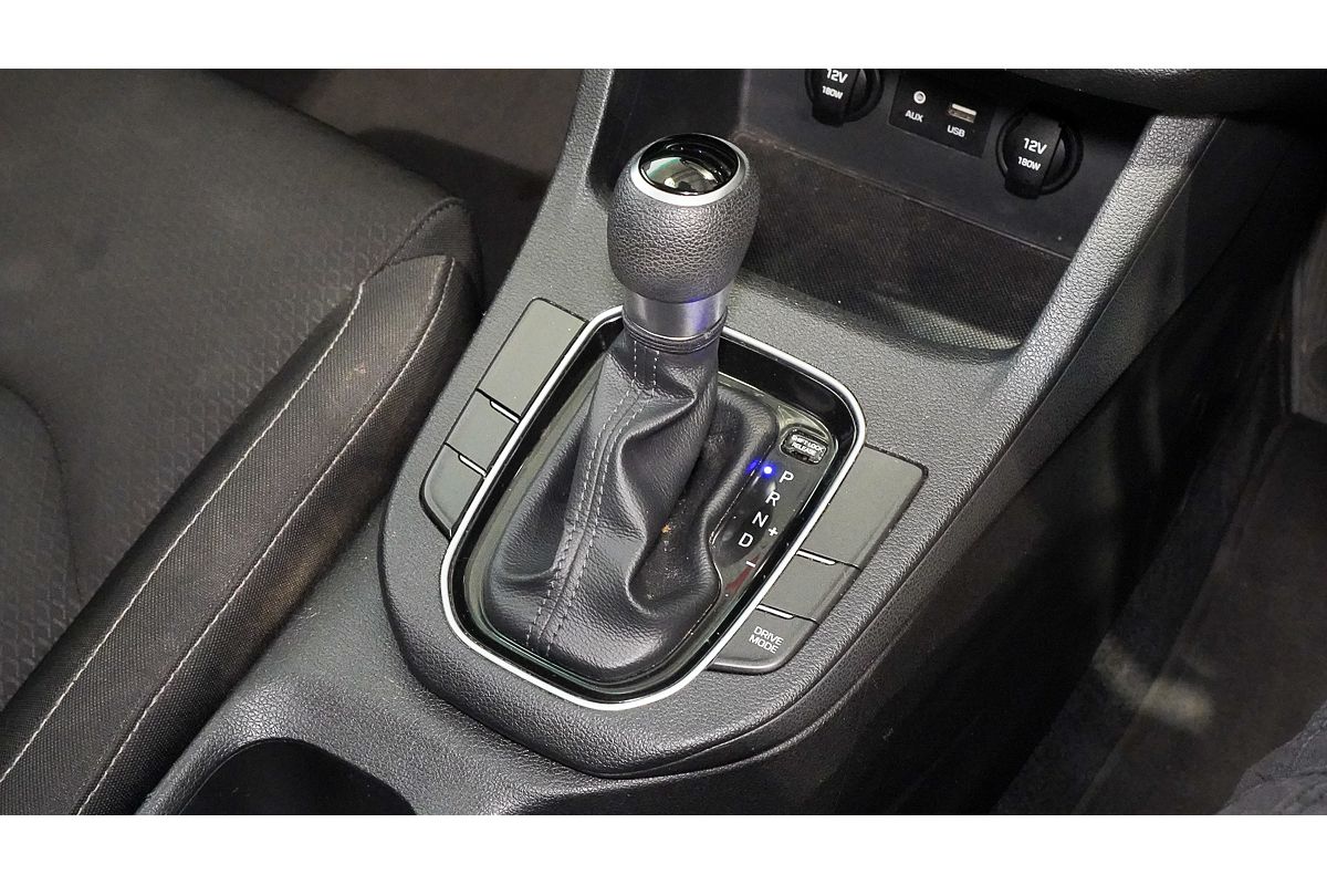 2017 Hyundai i30 Active PD
