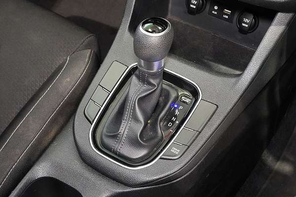 2017 Hyundai i30 Active PD