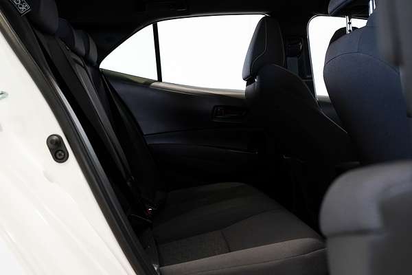 2020 Toyota Corolla Ascent Sport Hybrid ZWE211R