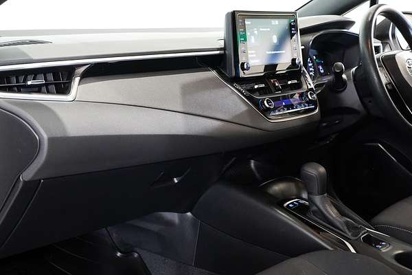 2020 Toyota Corolla Ascent Sport Hybrid ZWE211R