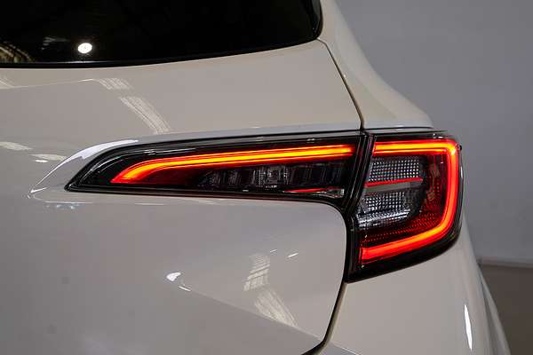 2020 Toyota Corolla Ascent Sport Hybrid ZWE211R