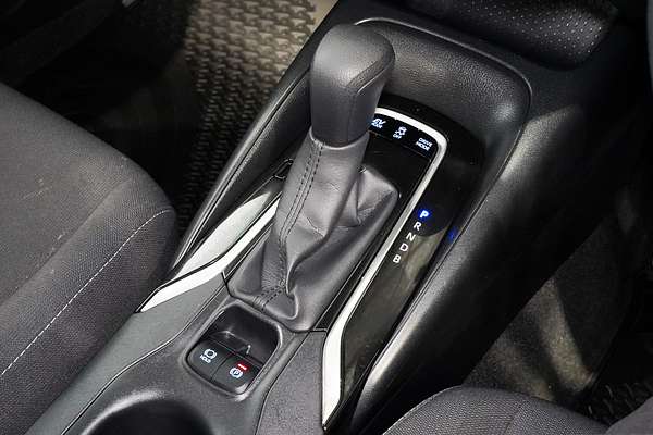 2020 Toyota Corolla Ascent Sport Hybrid ZWE211R