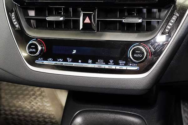 2020 Toyota Corolla Ascent Sport Hybrid ZWE211R