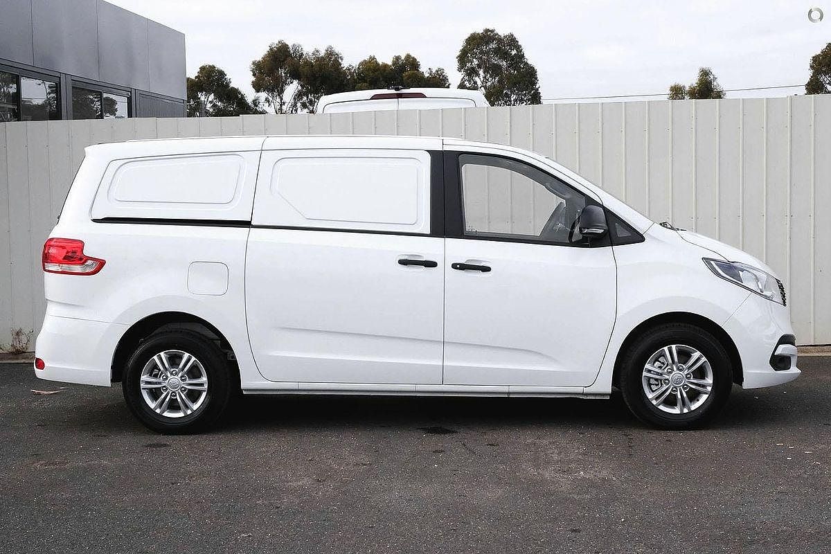 2025 LDV G10 SV7C