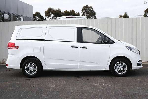 2025 LDV G10 SV7C