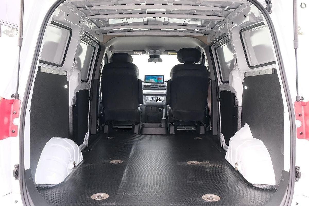 2025 LDV G10 SV7C