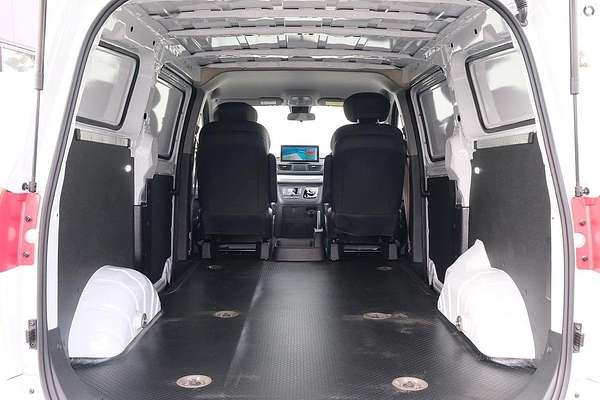 2025 LDV G10 SV7C