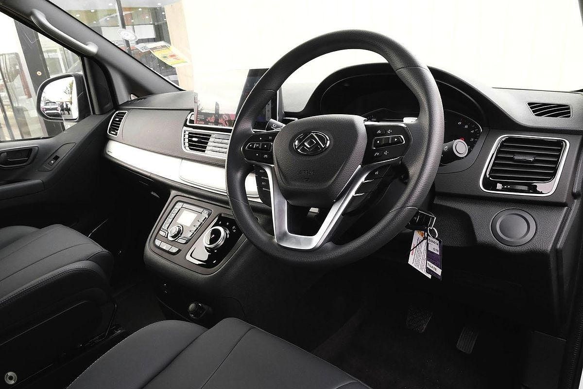 2025 LDV G10 SV7C