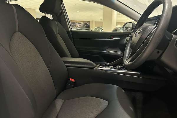 2021 Toyota Camry Ascent AXVH70R