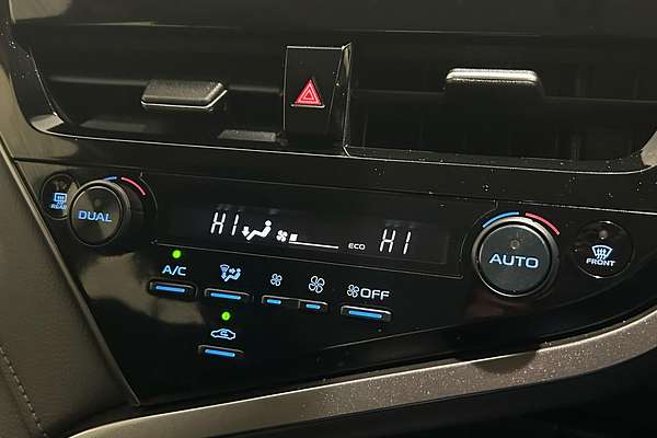 2021 Toyota Camry Ascent AXVH70R