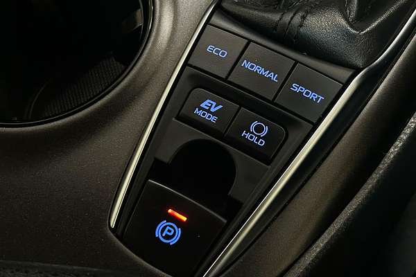 2021 Toyota Camry Ascent AXVH70R