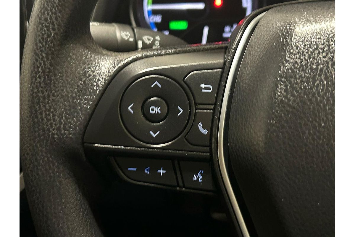 2021 Toyota Camry Ascent AXVH70R