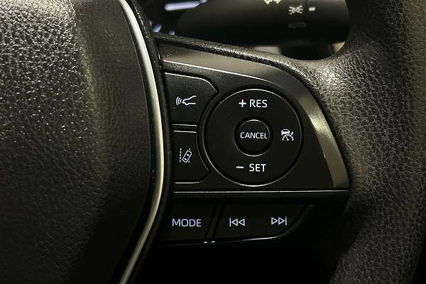 2021 Toyota Camry Ascent AXVH70R