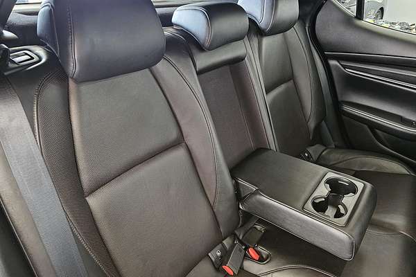 2023 Mazda 3 G25 Astina BP Series