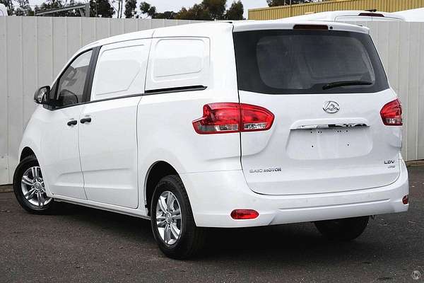 2025 LDV G10 SV7C