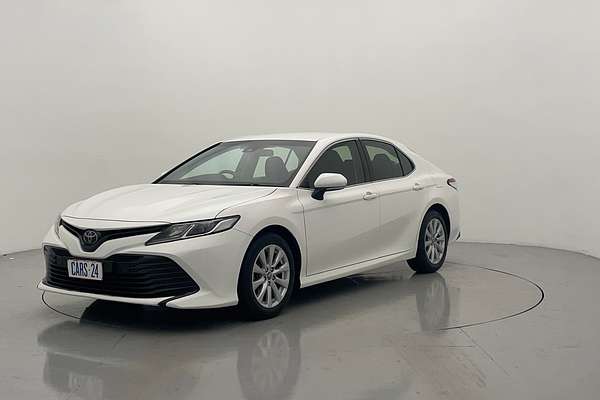 2018 Toyota Camry ASCENT ASV70R