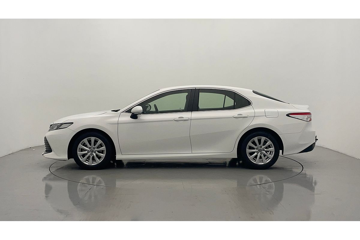 2018 Toyota Camry ASCENT ASV70R
