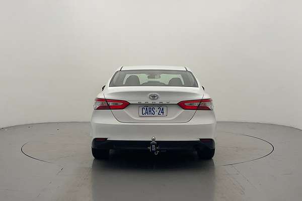 2018 Toyota Camry ASCENT ASV70R