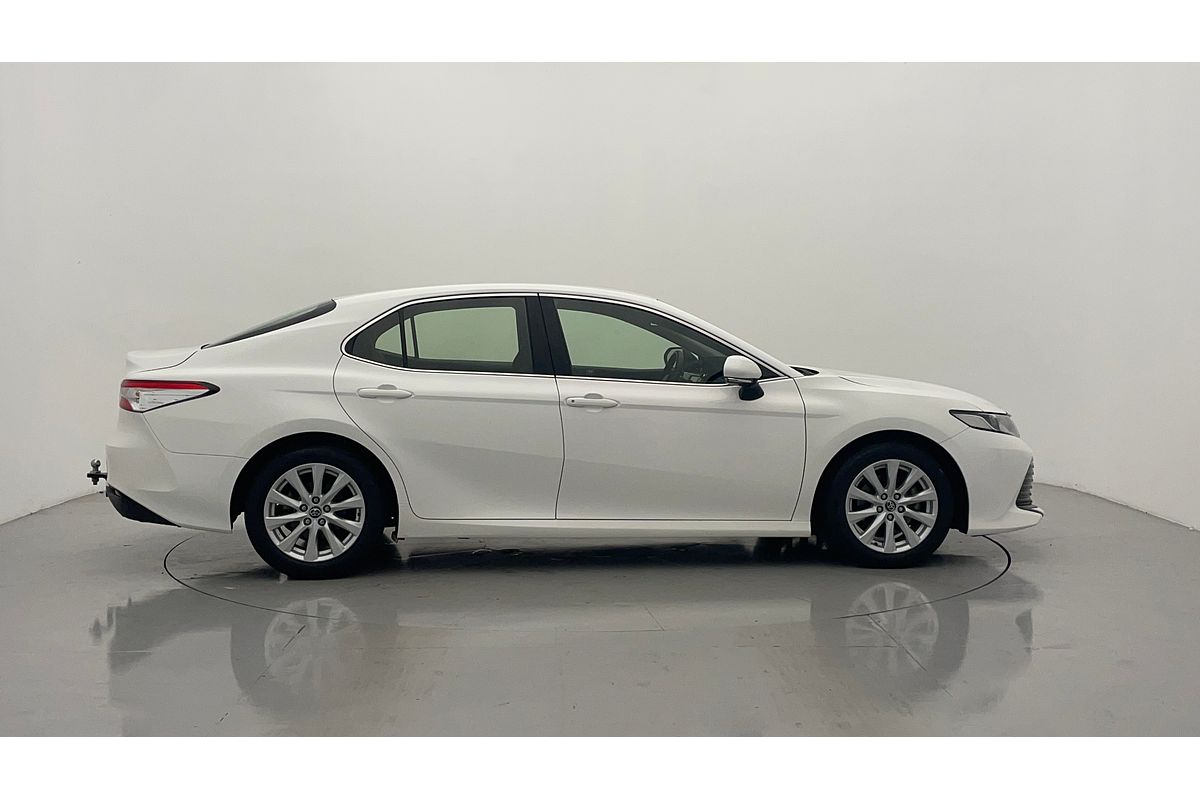 2018 Toyota Camry ASCENT ASV70R