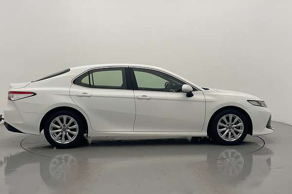 2018 Toyota Camry ASCENT ASV70R