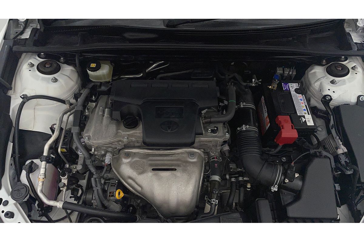 2018 Toyota Camry ASCENT ASV70R
