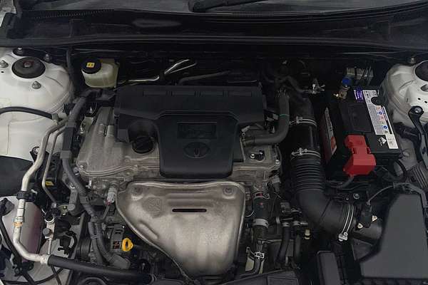 2018 Toyota Camry ASCENT ASV70R