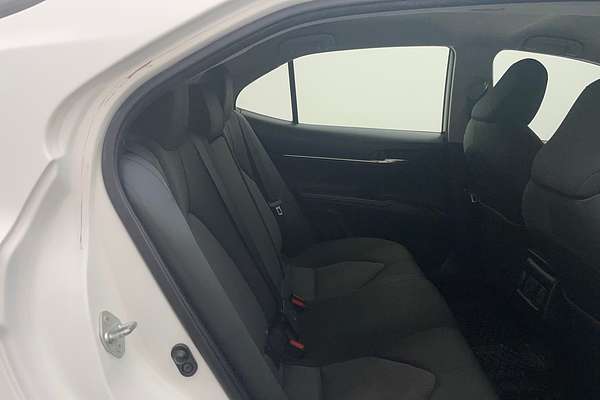 2018 Toyota Camry ASCENT ASV70R