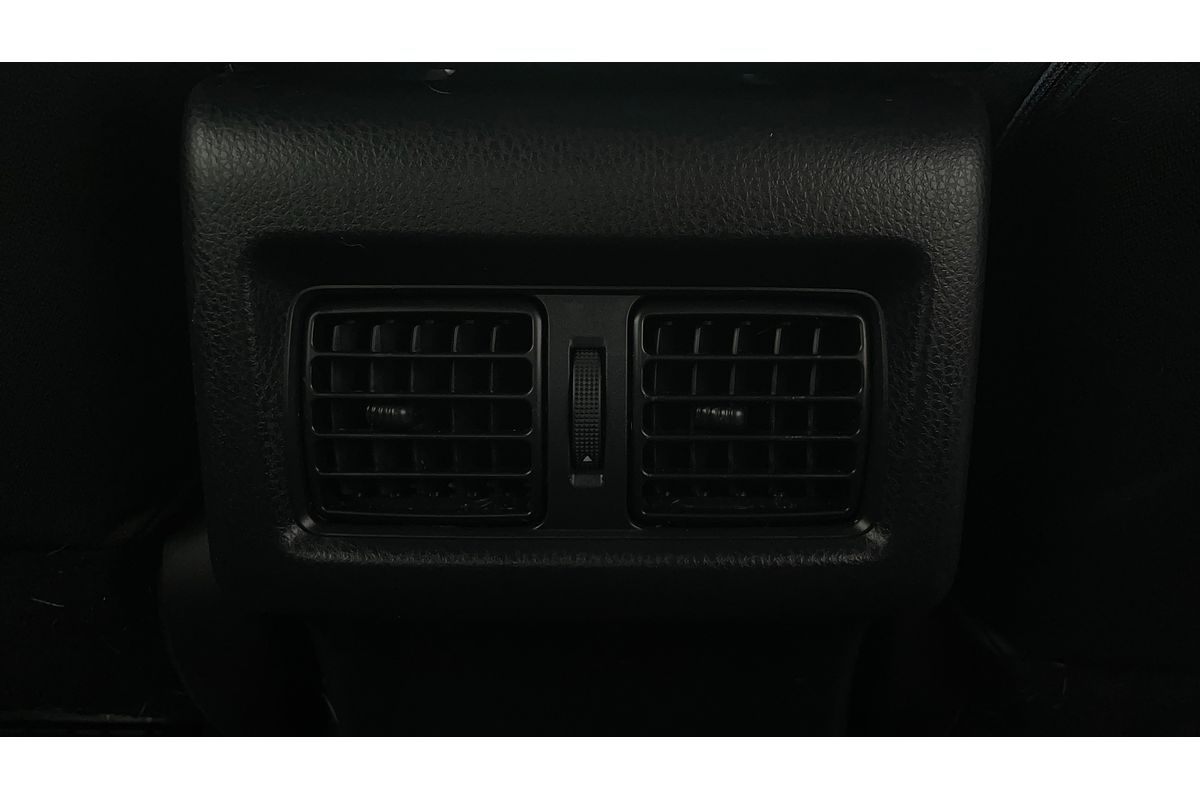 2018 Toyota Camry ASCENT ASV70R
