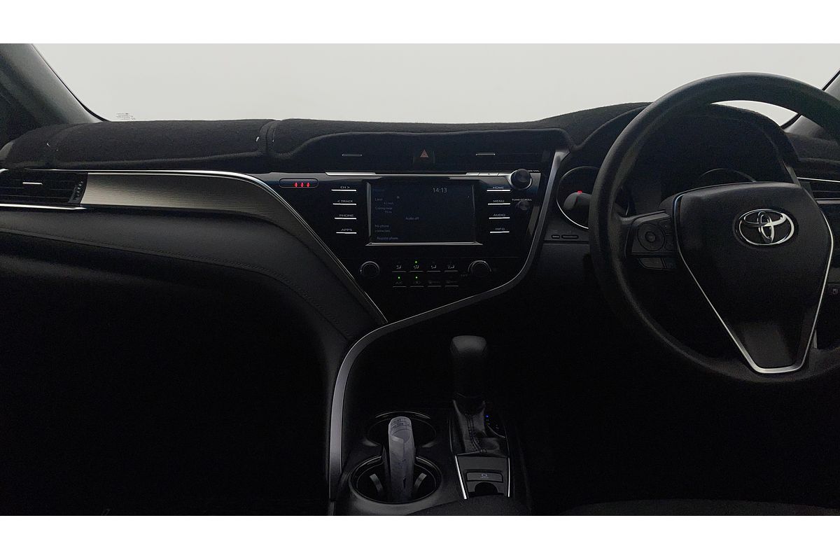 2018 Toyota Camry ASCENT ASV70R