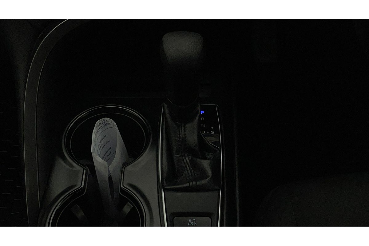 2018 Toyota Camry ASCENT ASV70R