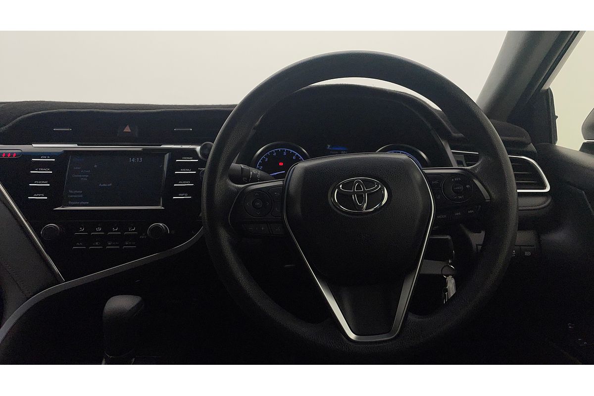 2018 Toyota Camry ASCENT ASV70R