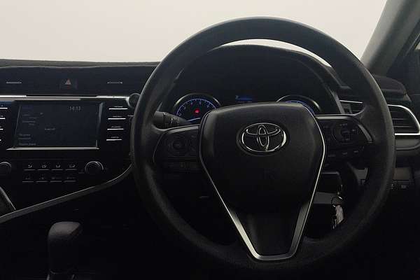 2018 Toyota Camry ASCENT ASV70R