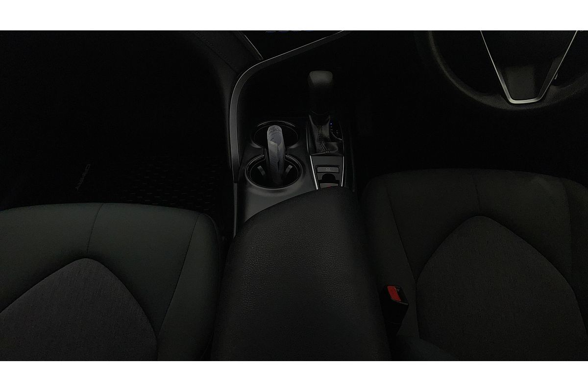 2018 Toyota Camry ASCENT ASV70R