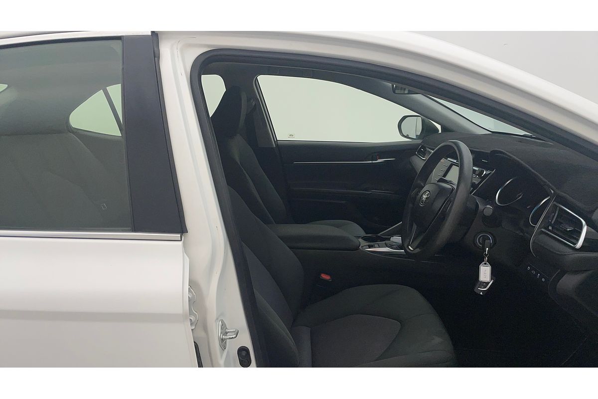 2018 Toyota Camry ASCENT ASV70R