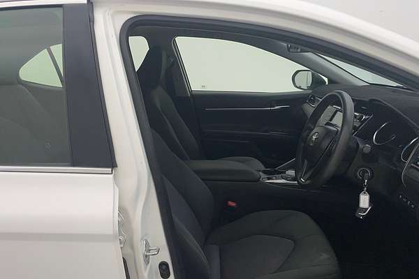 2018 Toyota Camry ASCENT ASV70R