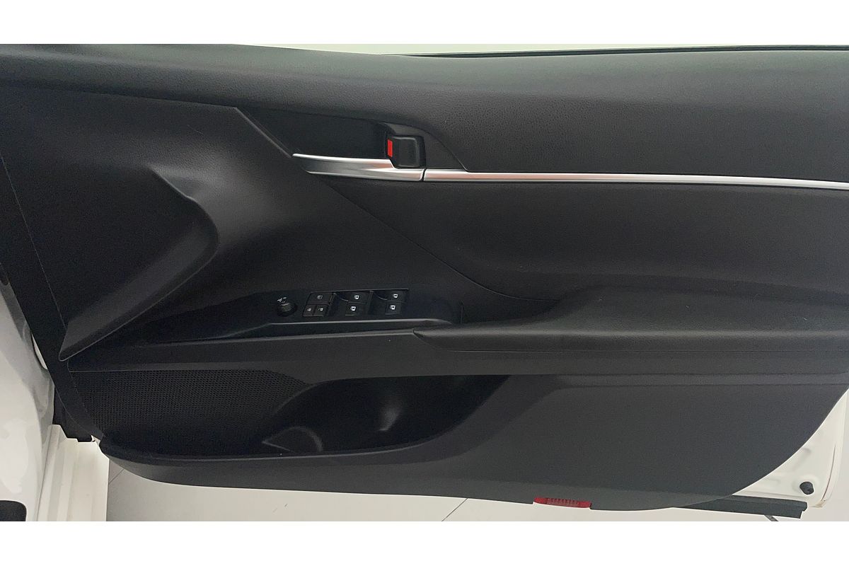 2018 Toyota Camry ASCENT ASV70R