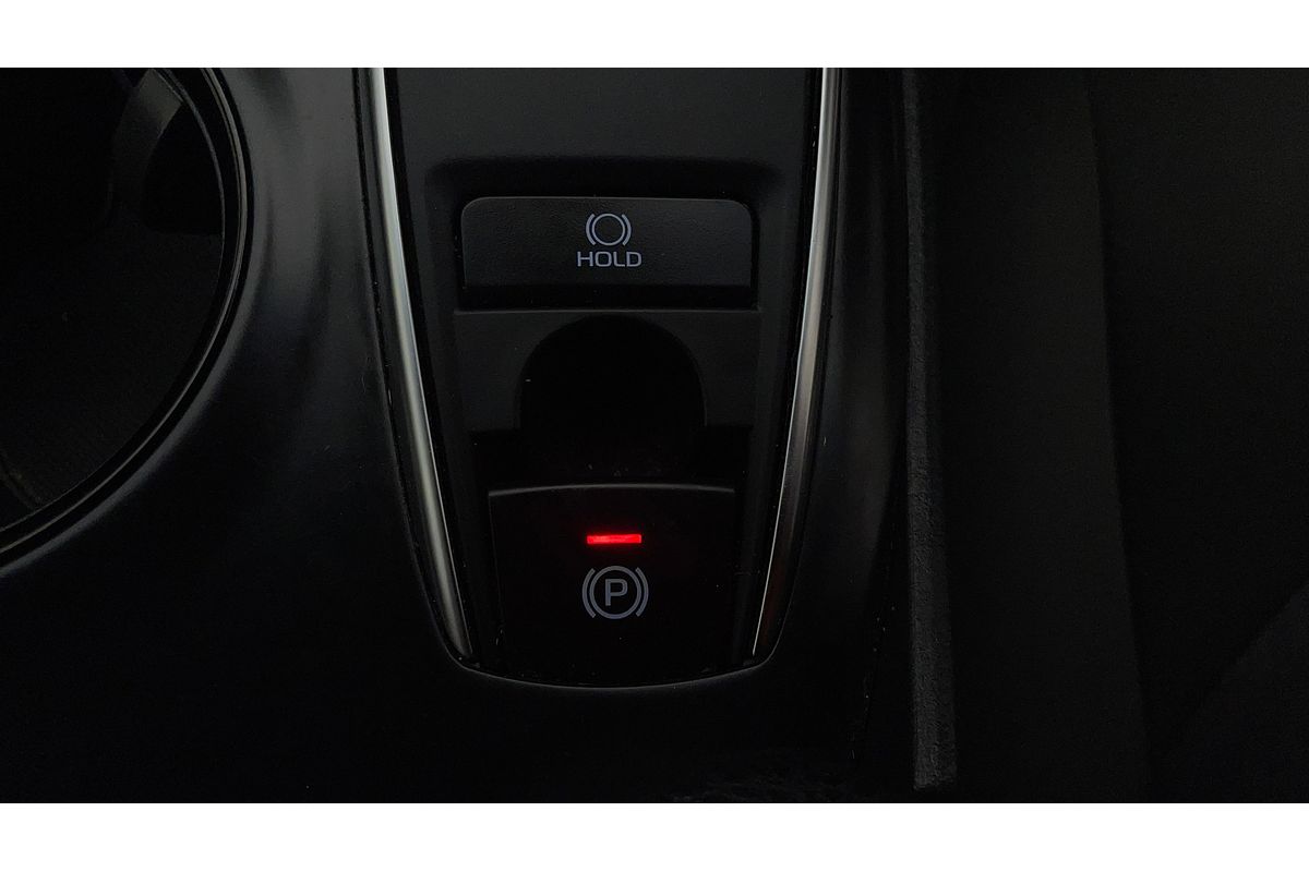 2018 Toyota Camry ASCENT ASV70R