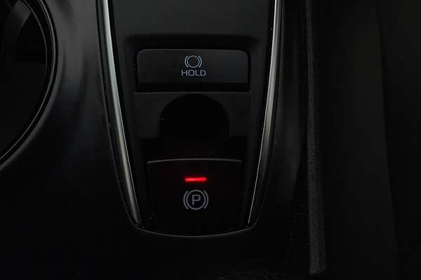 2018 Toyota Camry ASCENT ASV70R
