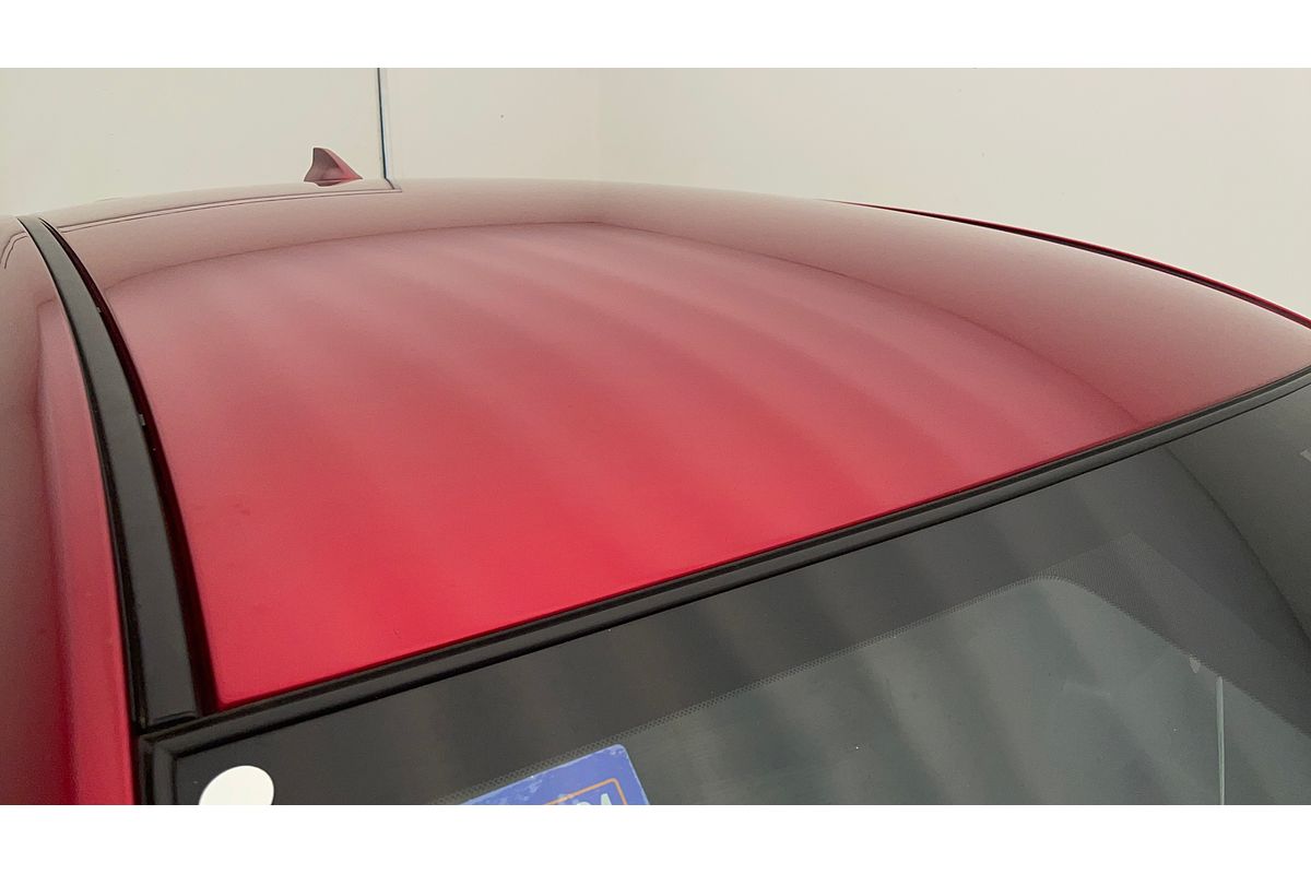 2022 Mazda CX-3 sTOURING (FWD) CX3G